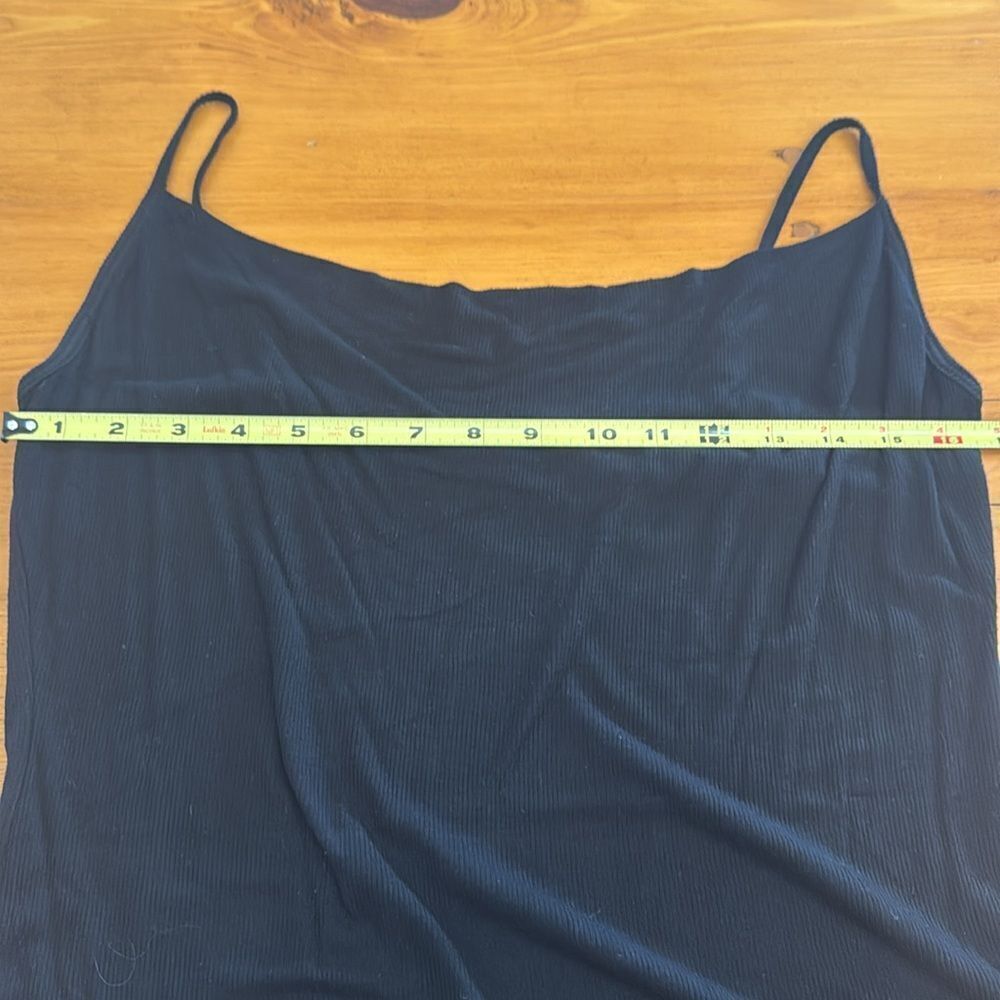 Michael Lauren PHILIP BLACK TOP - Picture 10 of 11